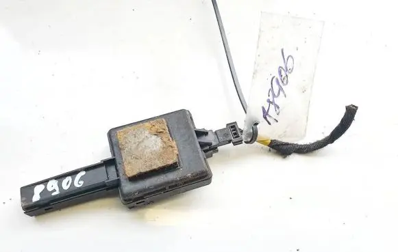 Ford S-MAX Antenna control unit 6g9t15k602ab 6g9t-15k602-ab