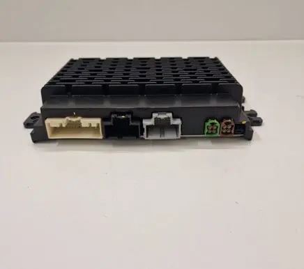 Ford Mustang Mach-E Sound amplifier PJ8T14G647GDC