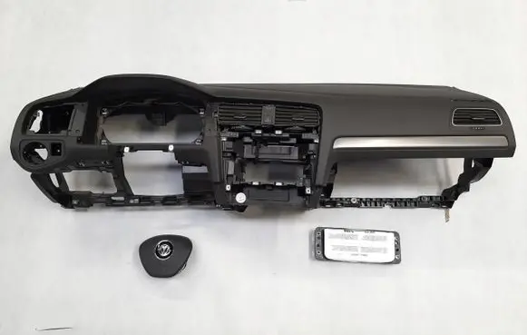 Volkswagen Golf VII Dashboard 5G1857181A