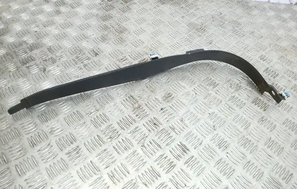 Volvo XC60 Front sill trim cover 31271397 BQ2FA