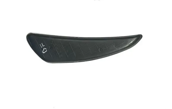 BMW X6 F16 Glove box pad 9129169