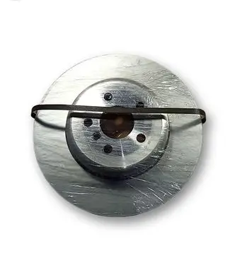 BMW 5 G30 G31 G38 Front brake disc 34118854273 34118831822 34107915313