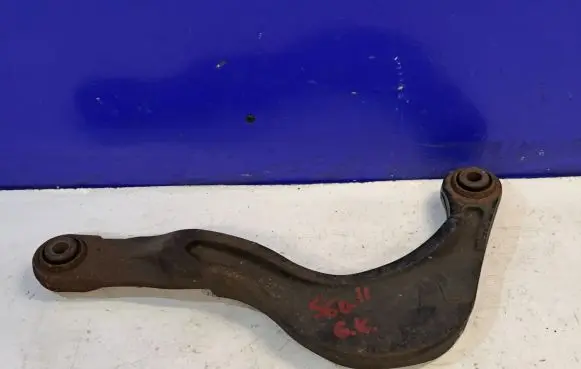 Volvo S60 Rear upper control arm/wishbone 6G915500MAD