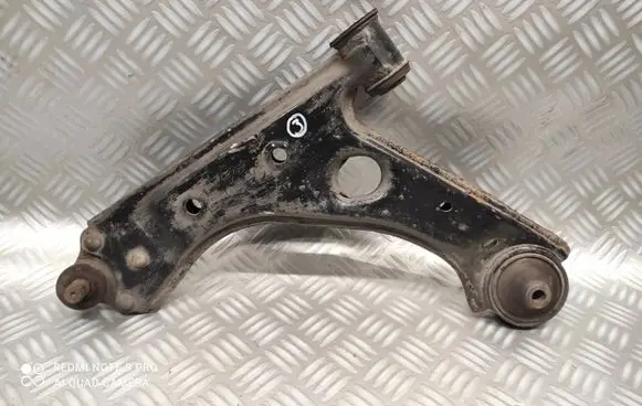 Opel Corsa D Rear control arm