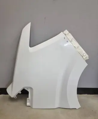 Renault Master IV Fender 