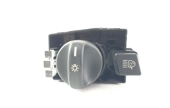 Mercedes-Benz S W220 Light switch 2205450504 04055540
