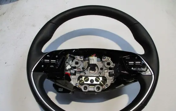 KIA Niro Steering wheel 