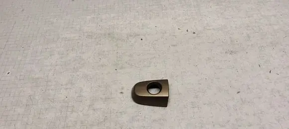 Toyota Avensis T250 Front door handle cover 