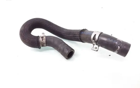 Peugeot 607 Engine coolant pipe/hose