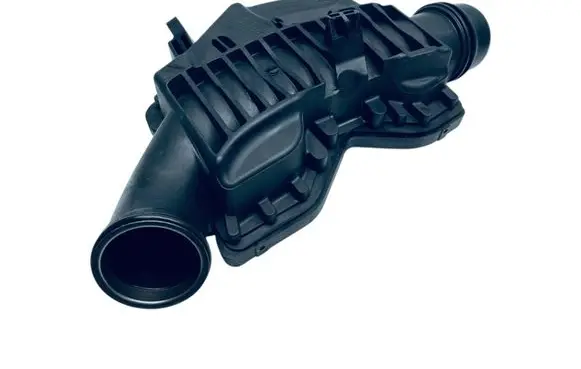 Mercedes-Benz ML W166 Intake resonator A6421402987 A6421403887