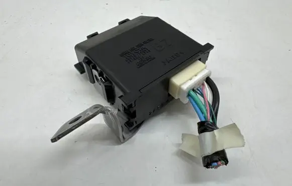 Door central lock control unit/module