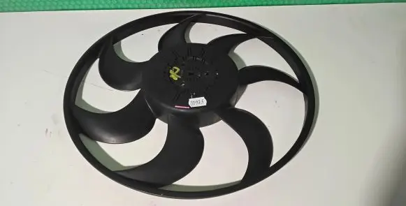 Audi A6 S6 C6 4F Fan impeller 3136613314