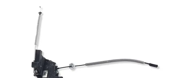 Volvo XC60 Front door lock 312536669 31253666