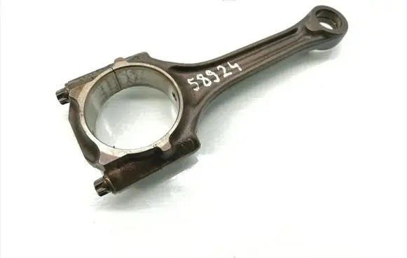 Audi A3 S3 8P Connecting rod/conrod BVY