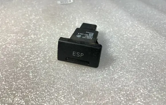 Audi A8 S8 D2 4D ESP (stability program) switch 4D0927134A