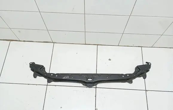 BMW 5 E60 E61 Top upper radiator support slam panel 7054360 5164-7054360-13 11267310