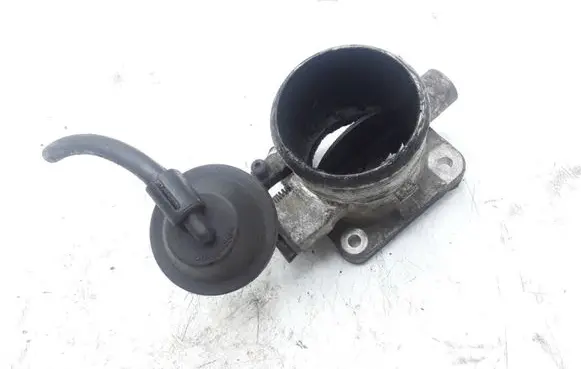 KIA Carnival Throttle valve 351004X