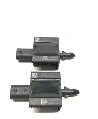 BMW 5 G60 G61 Airbag deployment crash/impact sensor 5A5FEC7 11868033 11068700