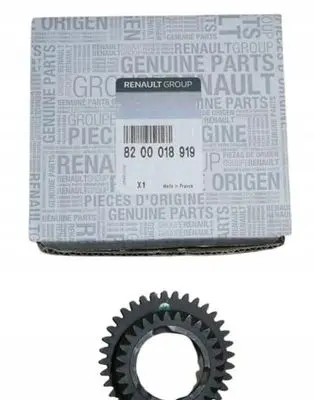 Renault Master III Other gearbox part 8200018919