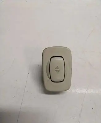 Citroen C6 Sunroof switch 96532195eu 018680800 11070806