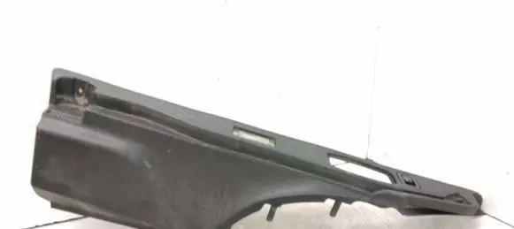 Renault Laguna III Trunk/boot side trim panel 799120002R MP6142