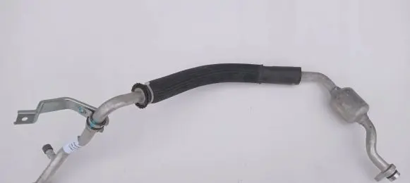 Infiniti QX50 (J55) Air conditioning (A/C) pipe/hose