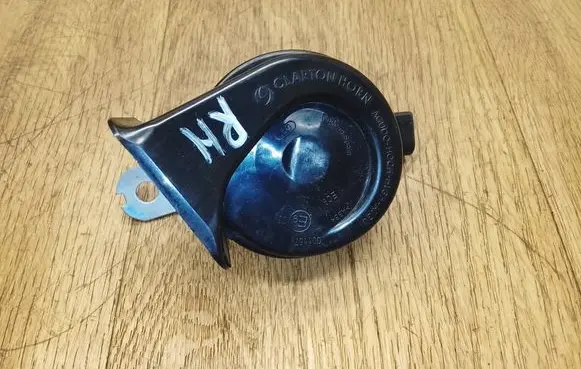 Porsche Macan (95B) Horn signal 95B951212H