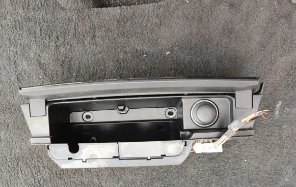 BMW 7 F01 F02 F03 F04 Car ashtray 9182502
