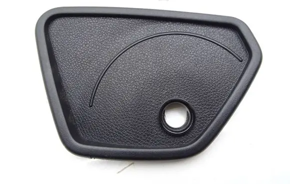 Mercedes-Benz C W204 Dash center speaker trim cover A2049180236