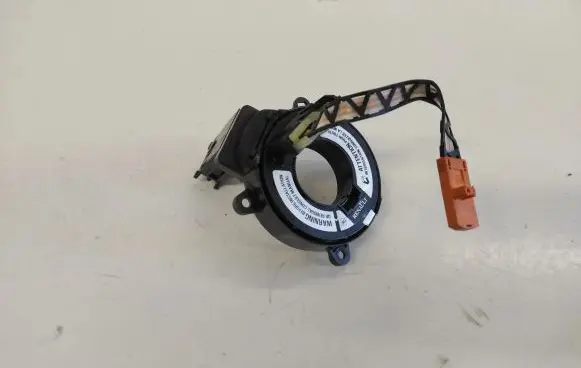 Renault Scenic I Airbag slip ring squib (SRS ring) 54353383