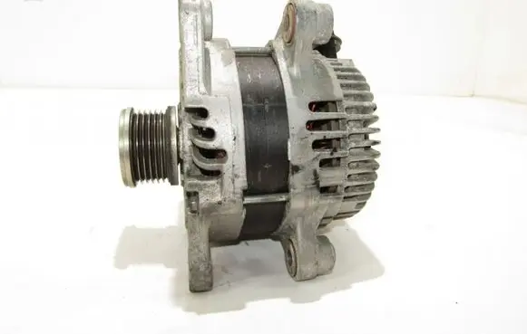 Mazda 6 Generator/alternator SH1NA2TX9181