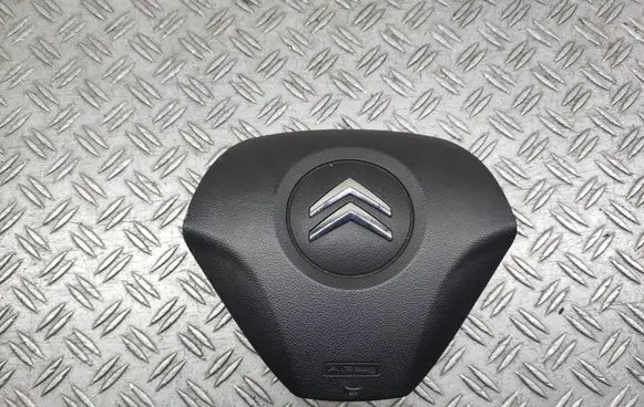 Citroen Nemo Steering wheel airbag 34112938B 30062 07355265270