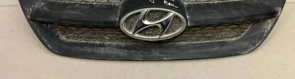 Hyundai Sonata Front grill 863503K010