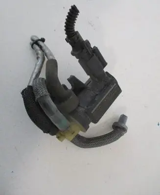 Peugeot 308 Turbo solenoid valve 9677363880