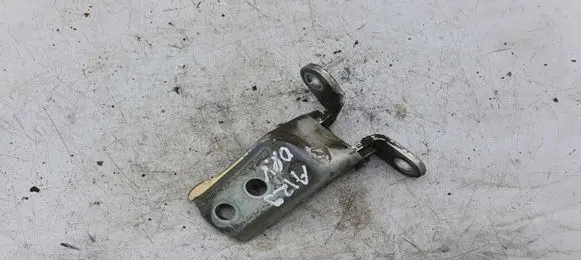 Toyota Avensis T250 Front door upper hinge NOCODE