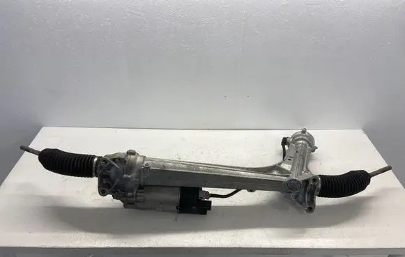 Fiat Ducato Steering rack 00522282270 A021R796 TF3591613100500
