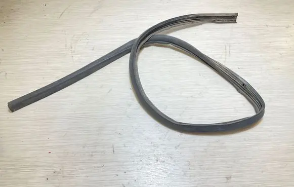 Audi Q5 SQ5 Other sill/pillar trim element 80A833177