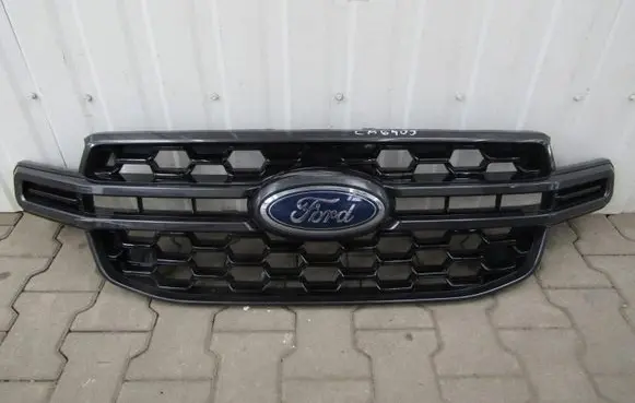 Ford Escort Front bumper CGMHA