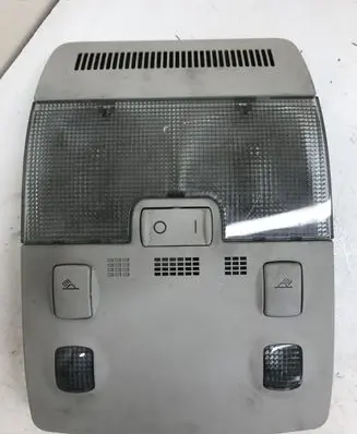 Audi A4 S4 B7 8E 8H Front seat light 8E0951177