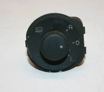 Audi A3 S3 8P Wing mirror switch 1Z2959565A 1415