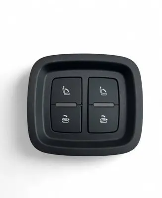 Audi Q7 4M Seat control switch 4M0959861B 4M0959861