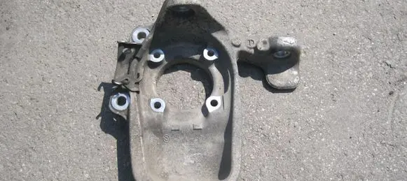 Maserati Quattroporte Front wheel hub spindle knuckle 206791 28822505