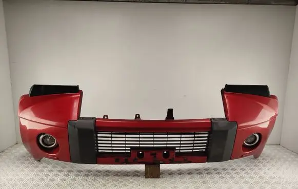 Mitsubishi Pajero Front bumper 