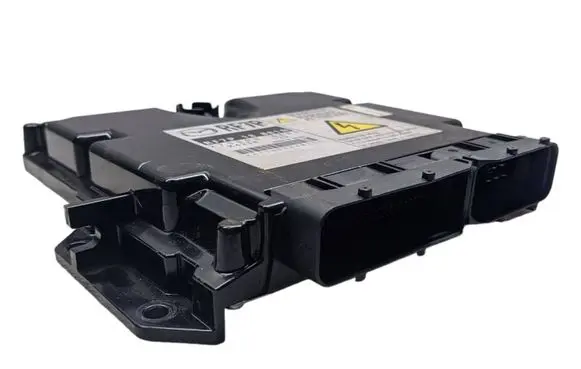 Mazda 5 Engine control unit/module RF7P18881N K4238 2758006680