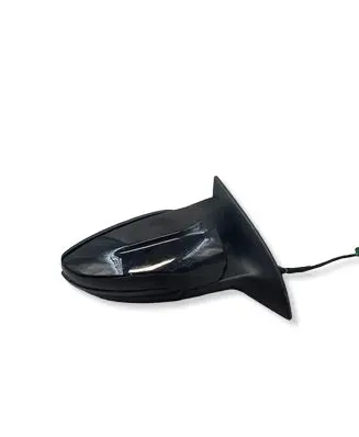 Volkswagen PASSAT CC Front door electric wing mirror 3C8857934A