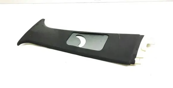 BMW 5 E39 (B) pillar trim (top) 8227595 51438227595