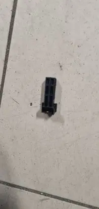 BMW 1 E81 E87 Brake pedal sensor switch 6967601