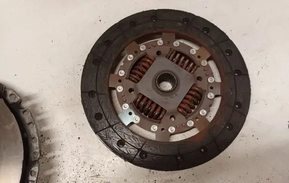 Ford Transit Clutch set kit
