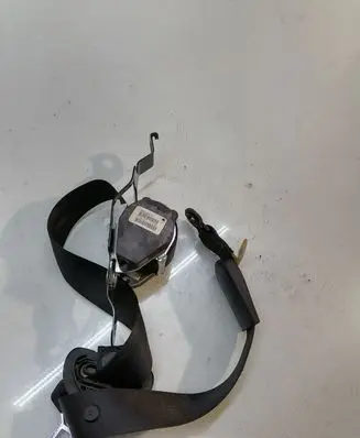 BMW X5 E70 Rear seatbelt 606345601A
