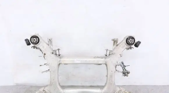 BMW X7 G07 Rear subframe 6894149 33316894149
